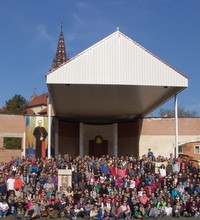 59. Planinarski križni put udruge Ekosspiritus